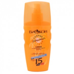    SPF 15    160