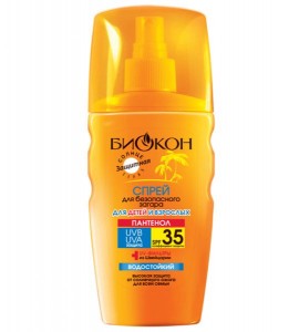    SPF 35    160