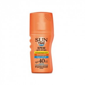     Sun Time  SPF 40 150