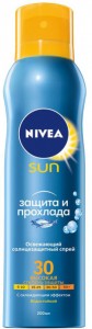   Nivea    SPF 30 200  (4005800118685)