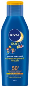    Nivea  SPF 50+ 200  (4005808440696)