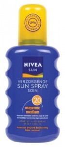   Nivea  SPF 20 200  (4005808804245)