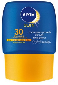   Nivea    SPF 30 50  (4005900245618)