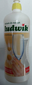     Ludwik   1  