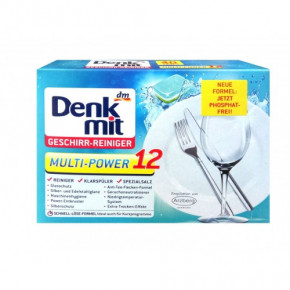     Denk Mit Multi-Power12 40 (295224)