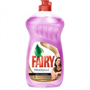     Fairy    750 (4015600743109)