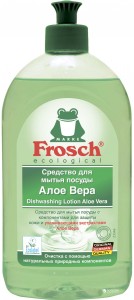  -   Frosch   500  (4009175164537)