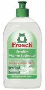 -   Frosch Sensitive Vitamin 500  (9001531181597)