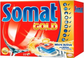     Somat Gold 22 