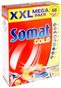     Somat Gold 66 