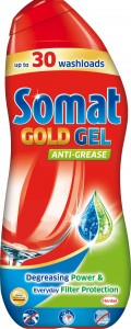     Somat Gold - 600 