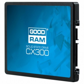 SSD  Goodram CX300 480GB SataIII TLC (SSDPR-CX300-480) 3