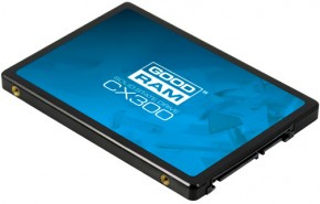 SSD  Goodram CX300 480GB SataIII TLC (SSDPR-CX300-480) 4