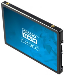 SSD  Goodram CX300 480GB SataIII TLC (SSDPR-CX300-480) 5