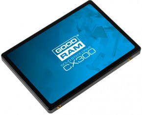 SSD  Goodram CX300 480GB SataIII TLC (SSDPR-CX300-480) 6