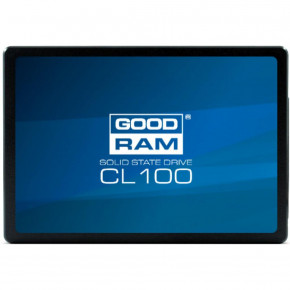  SSD Goodram 2.5 120GB (SSDPR-CL100-120)