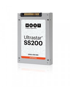  SSD Hitachi 2.5 400GB (0TS1375)