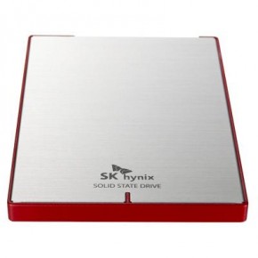 SSD  Hynix 2.5 512GB (HFS512G32MND-3312A) 4