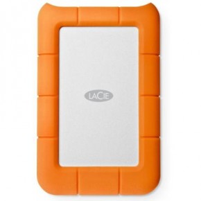 SSD  LaCie LAC9000490 Rugged Thunderbolt