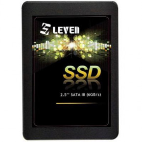  SSD Leven 2.5 480GB (JS300SSD480GB)