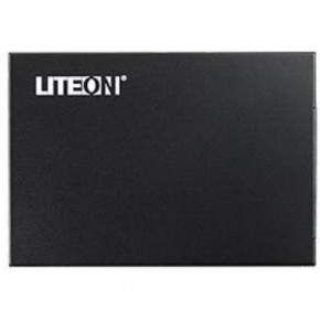  SSD Lite-On 2.5 120GB (PH6-CE120)