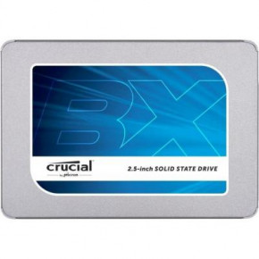  SSD Micron 2.5 480GB (CT480BX300SSD1)