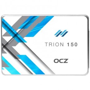 SSD  OCZ 2.5 960GB (TRN150-25SAT3-960G)