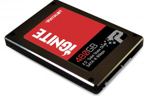  SSD Sandisk SATA2.5 480GB MLC/IGNITE PI480GS25SSDR 3