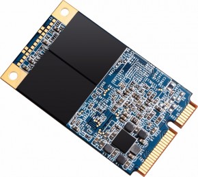 SSD  Silicon Power M10 240GB mSATA (SP240GBSS3M10MFF) 3