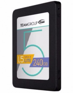  SSD Team 240  L5 Lite T2535T240G0C101 SATA BOX 3