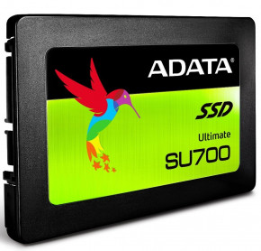  SSD A-Data 2.5 240GB (ASU700SS-240GT-C) 3