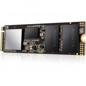  SSD A-Data M.2 240Gb XPG SX8200 (ASX8200NP-240GT-C) 3