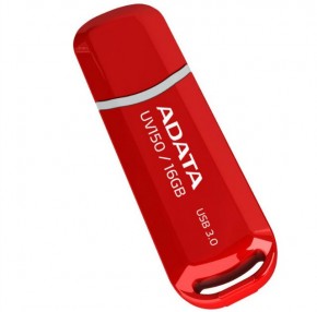  USB A-Data UV150 16GB Red (AUV150-16G-RRD)