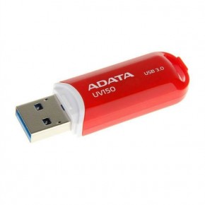  USB A-Data UV150 16GB Red (AUV150-16G-RRD) 3