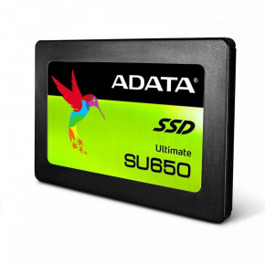  SSD A-Data Ultimate SU650 240 GB (ASU650SS-240GT-C)