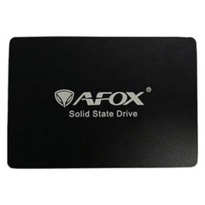  SSD Afox 2.5 120GB (AFSN8T3BN120G)