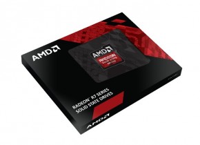 SSD- AMD Radeon 240GB 2.5 (R3SL240G) 3