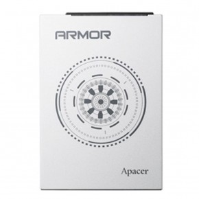 SSD  Apacer 240GB 2.5 (AP240GAS681S)