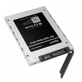 SSD  Apacer 240GB 2.5 (AP240GAS681S) 6