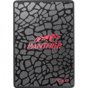  SSD Apacer 240  AS350 Panther AP240GAS350-1 SATA BOX