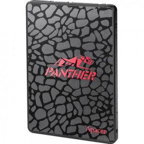  SSD Apacer 240  AS350 Panther AP240GAS350-1 SATA BOX 3