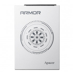  SSD Apacer 2.5 120GB (AP120GAS681S-1)