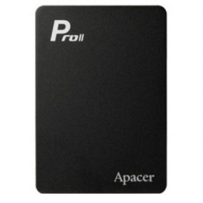 SSD  Apacer 2.5 64GB (AP64GAS510SB-1)