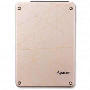  SSD Apacer USB 3.1 240GB (AP240GAS720-1)