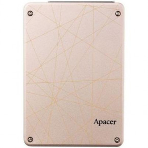  SSD Apacer USB 3.1 480GB (AP480GAS720-1)