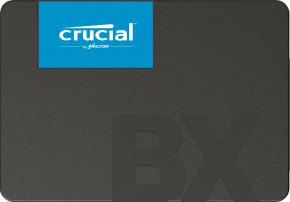  SSD Crucial 2.5 SATA 240Gb BX500 (CT240BX500SSD1)