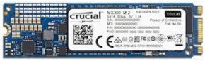 SSD  Crucial MX300 1050GB 2280 SATA TLC (CT1050MX300SSD4)