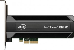  SSD Intel PCI-Express 280GB (SSDPED1D280GAX1)