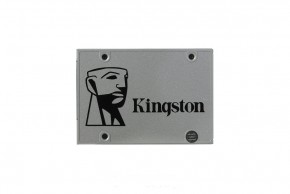  SSD Kingston 240  UV400 SUV400S3B7A/240G SATA BOX