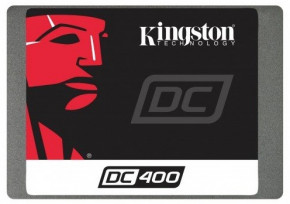 SSD  Kingston DC400 1.6TB (SEDC400S37/1600G)